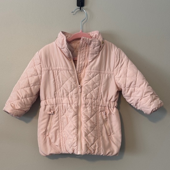 Starting Out Other - Starting Out Coat